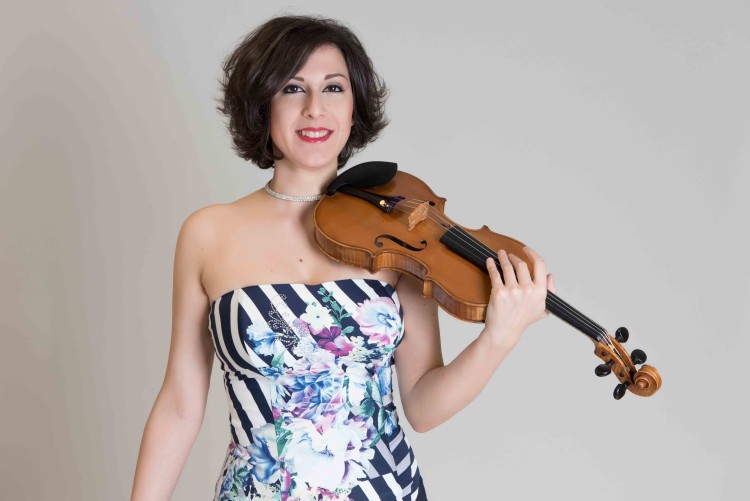 Elijax - Emy Bernecoli - Sarabanda Elijax - Emy Bernecoli - Sarabanda
