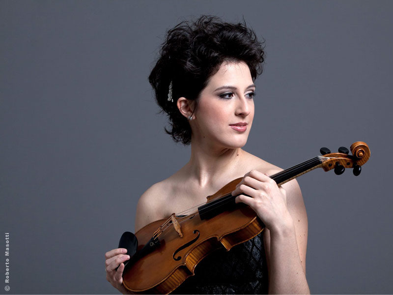 Emy Bernecoli